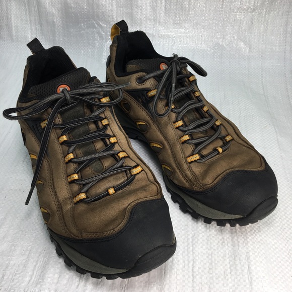merrell radius shoes